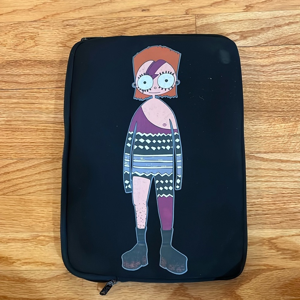 MARC BY MARC JACOBS LAPTOP CASE